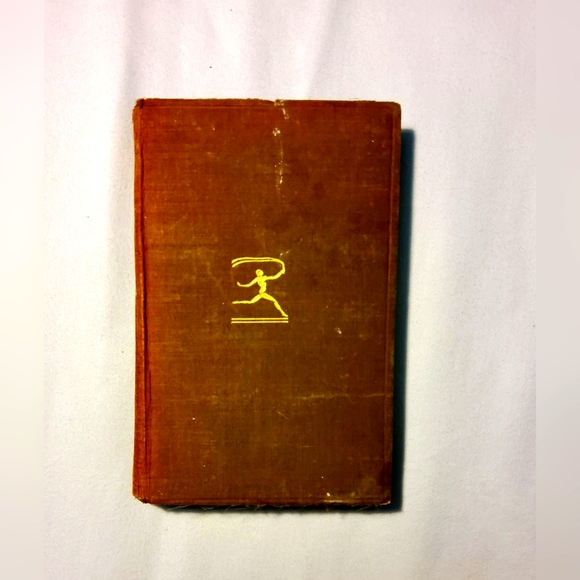 RARE Mrs. Dalloway Virginia Woolf 1928 1st/2nd Edition w Intro by Woolf - Picture 1 of 12